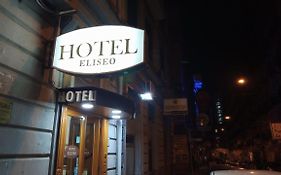 Hotel Eliseo Napoli